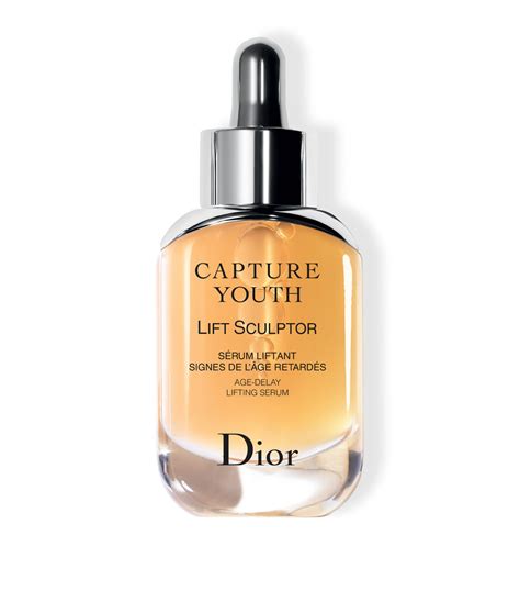 dior lifting serum.